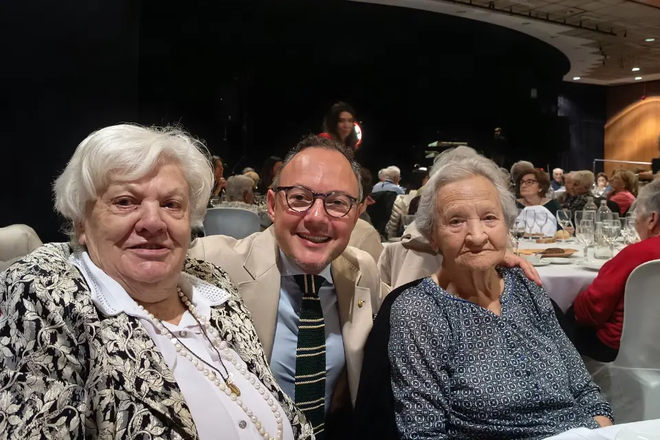 Assistim a la Festa Magna 2026