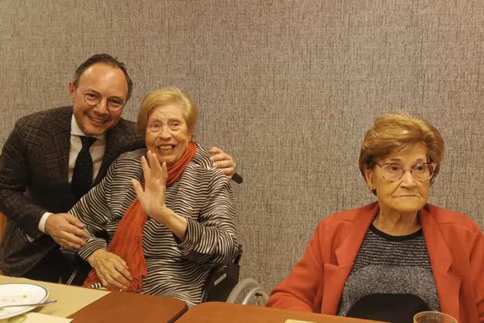  Celebrem el 31 Aniversari de Clara Rabassa