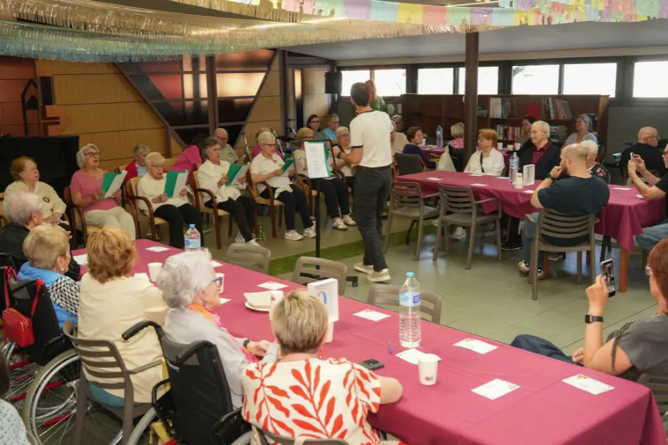 Celebrem Sant Joan amb les famílies