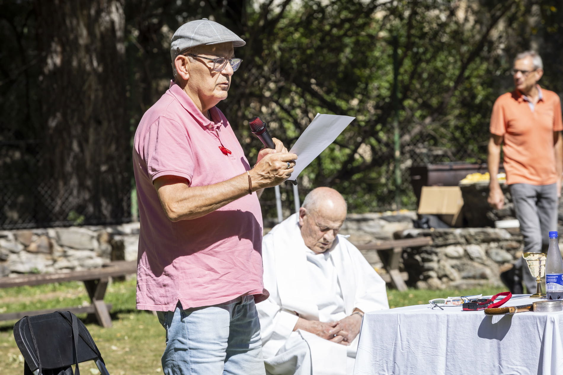 Sortida a AINA 2026