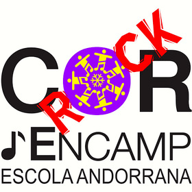 ACTUACIÓ DEL COR ROCK D’ENCAMP